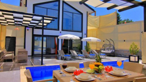 Kalkan 2 Bedroom Villa 2719
